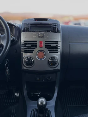 Daihatsu Terios 4x4 ЗАВОДСКА ГАЗ /БЕЗ АНАЛОГ!, снимка 11