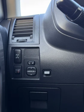 Daihatsu Terios 4x4 ЗАВОДСКА ГАЗ /БЕЗ АНАЛОГ!, снимка 10