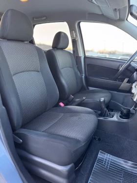 Daihatsu Terios 4x4 ЗАВОДСКА ГАЗ /БЕЗ АНАЛОГ!, снимка 13