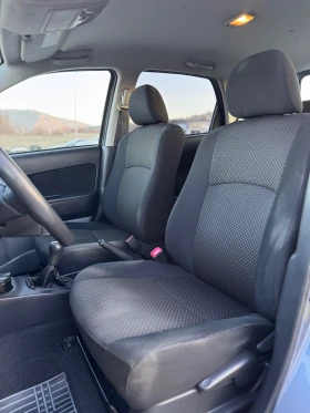 Daihatsu Terios 4x4 ЗАВОДСКА ГАЗ /БЕЗ АНАЛОГ!, снимка 14