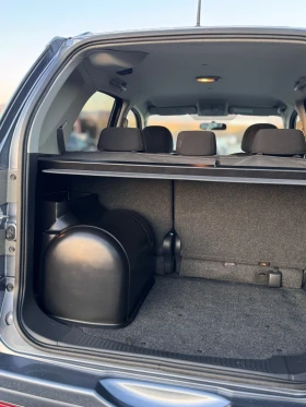 Daihatsu Terios 4x4 ЗАВОДСКА ГАЗ /БЕЗ АНАЛОГ!, снимка 17