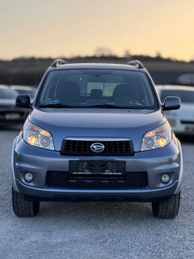 Daihatsu Terios 4x4 ЗАВОДСКА ГАЗ /БЕЗ АНАЛОГ!, снимка 2