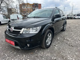Fiat Freemont 3, 6I 4X4 FULLL 7mesta AUTOMAT, снимка 1