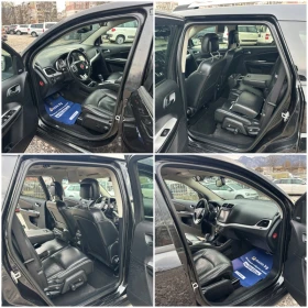 Fiat Freemont 3, 6I 4X4 FULLL 7mesta AUTOMAT, снимка 16