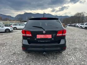 Fiat Freemont 3, 6I 4X4 FULLL 7mesta AUTOMAT, снимка 4