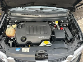 Fiat Freemont 3, 6I 4X4 FULLL 7mesta AUTOMAT, снимка 17