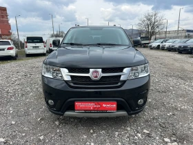 Fiat Freemont 3, 6I 4X4 FULLL 7mesta AUTOMAT, снимка 8