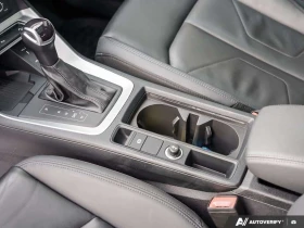 Audi Q3 * quattro * CARFAX * ЦЕНА ДО БГ, снимка 9