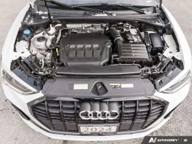 Audi Q3 * quattro * CARFAX * ЦЕНА ДО БГ, снимка 13