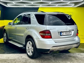 Mercedes-Benz ML 320 Регистриран/off road pack, снимка 5