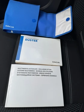 Dacia Duster Eco-G 100 LPG (Газ), снимка 10
