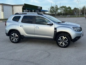Dacia Duster Eco-G 100 LPG (Газ), снимка 2