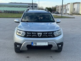 Dacia Duster Eco-G 100 LPG (Газ), снимка 1