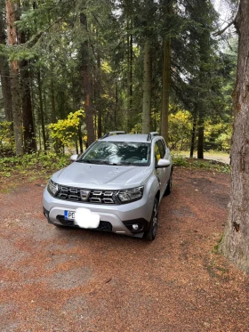 Dacia Duster Eco-G 100, снимка 1