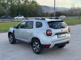 Dacia Duster Eco-G 100 LPG (Газ), снимка 5