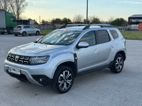 Dacia Duster Eco-G 100 LPG (Газ), снимка 4