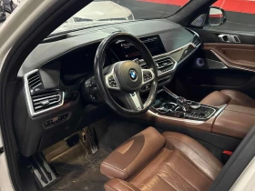 BMW X5 * M50i * CARFAX * ЦЕНА ДО БГ, снимка 9