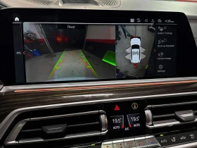 BMW X5 * M50i * CARFAX * ЦЕНА ДО БГ, снимка 14