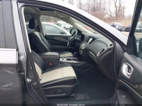 Infiniti QX60 3.5l Signature Edition Awd, снимка 5