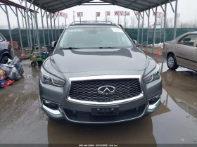 Infiniti QX60 3.5l Signature Edition Awd, снимка 12