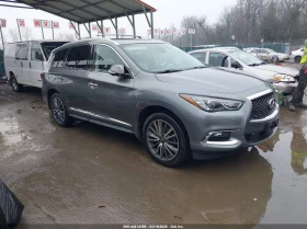 Infiniti QX60 3.5l Signature Edition Awd, снимка 1