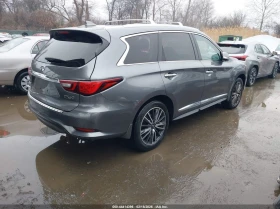 Infiniti QX60 3.5l Signature Edition Awd, снимка 4