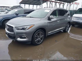 Infiniti QX60 3.5l Signature Edition Awd, снимка 2