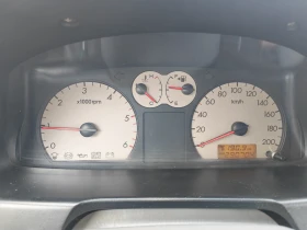 Hyundai Terracan 2.9 Crdi, снимка 6