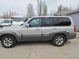 Hyundai Terracan 2.9 Crdi, снимка 2