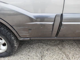 Hyundai Terracan 2.9 Crdi, снимка 10