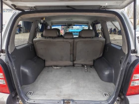 Hyundai Terracan 2.9 Crdi, снимка 13