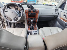 Hyundai Terracan 2.9 Crdi, снимка 5