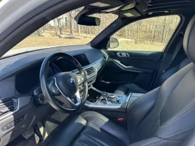 BMW X5 xDrive40i/360 КАМЕРИ/ПАНОРАМА, снимка 6