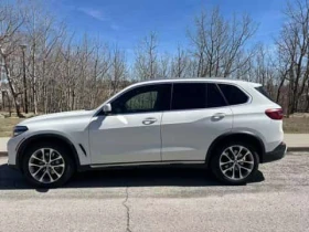 BMW X5 xDrive40i/360 КАМЕРИ/ПАНОРАМА, снимка 2