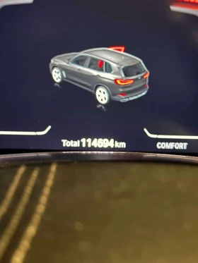 BMW X5 xDrive40i/360 КАМЕРИ/ПАНОРАМА, снимка 10