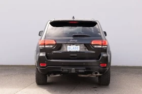 Jeep Grand cherokee Limited, снимка 4