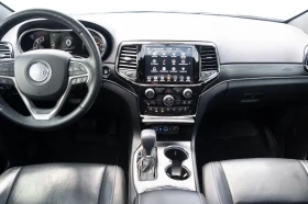 Jeep Grand cherokee Limited, снимка 6