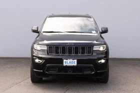 Jeep Grand cherokee Limited, снимка 1