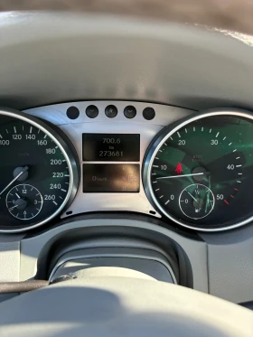 Mercedes-Benz ML 320, снимка 4