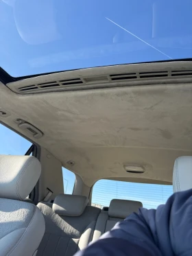 Mercedes-Benz ML 320, снимка 5