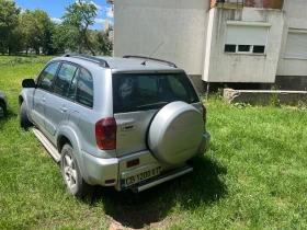 Toyota Rav4, снимка 1