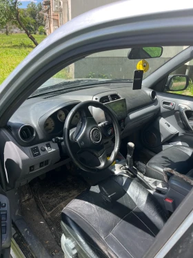 Toyota Rav4, снимка 4