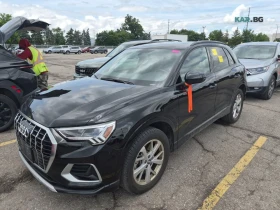 Audi Q3 Keyless Go * Pano * АвтоКредит * (ЦЕНА ДО БГ), снимка 1