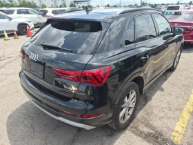 Audi Q3 Keyless Go * Pano * АвтоКредит * (ЦЕНА ДО БГ), снимка 3