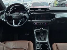 Audi Q3 Keyless Go * Pano * АвтоКредит * (ЦЕНА ДО БГ), снимка 8