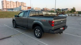 Ford F150 FX4 SuperCab 5.0 v8, снимка 7