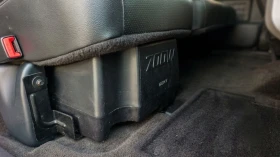 Ford F150 FX4 SuperCab 5.0 v8, снимка 16