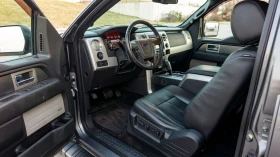 Ford F150 FX4 SuperCab 5.0 v8, снимка 10