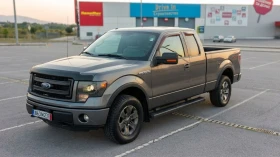 Ford F150 FX4 SuperCab 5.0 v8, снимка 1