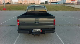 Ford F150 FX4 SuperCab 5.0 v8, снимка 8
